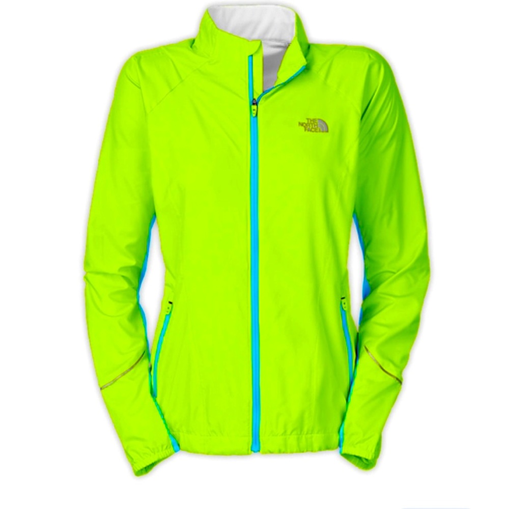 The North Face Torpedo Jacket - Women's running jacket